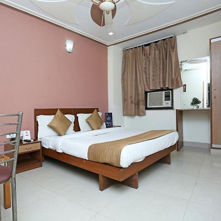 Airport Hotel Ambrosia New Delhi Luaran gambar