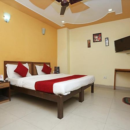 Airport Hotel Ambrosia New Delhi Luaran gambar
