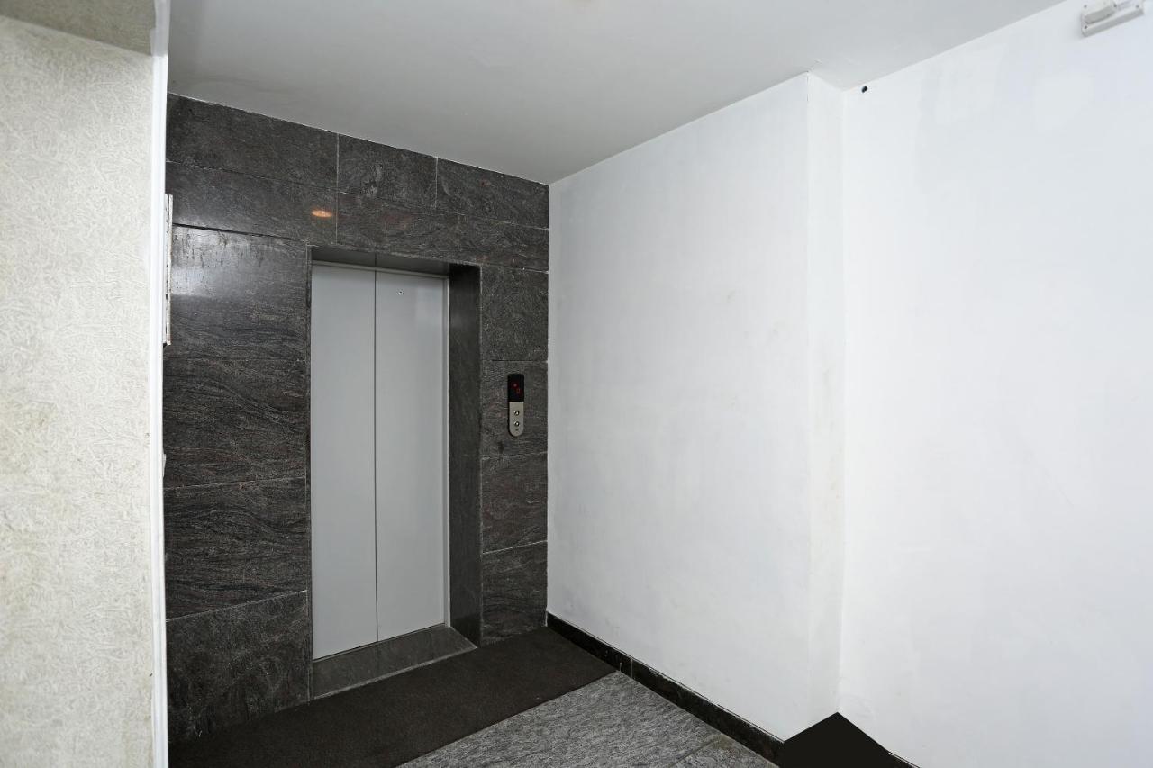 Airport Hotel Ambrosia New Delhi Luaran gambar