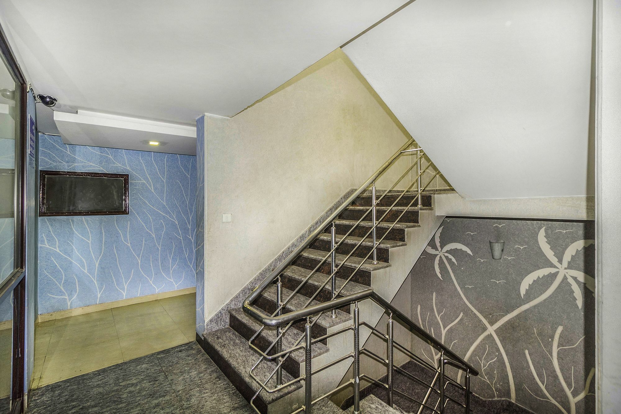 Airport Hotel Ambrosia New Delhi Luaran gambar